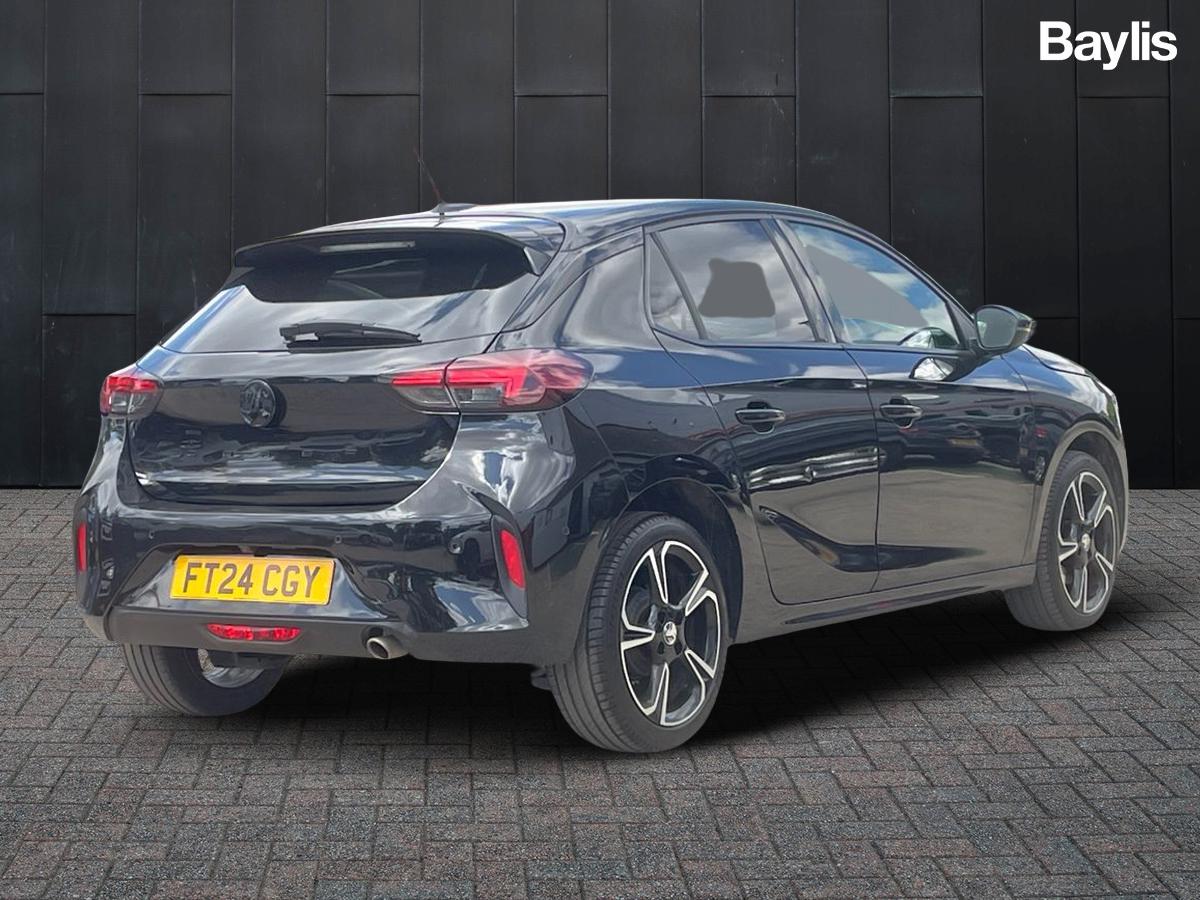 Used Vauxhall Corsa 2024 for sale - 77218691: Photo 2