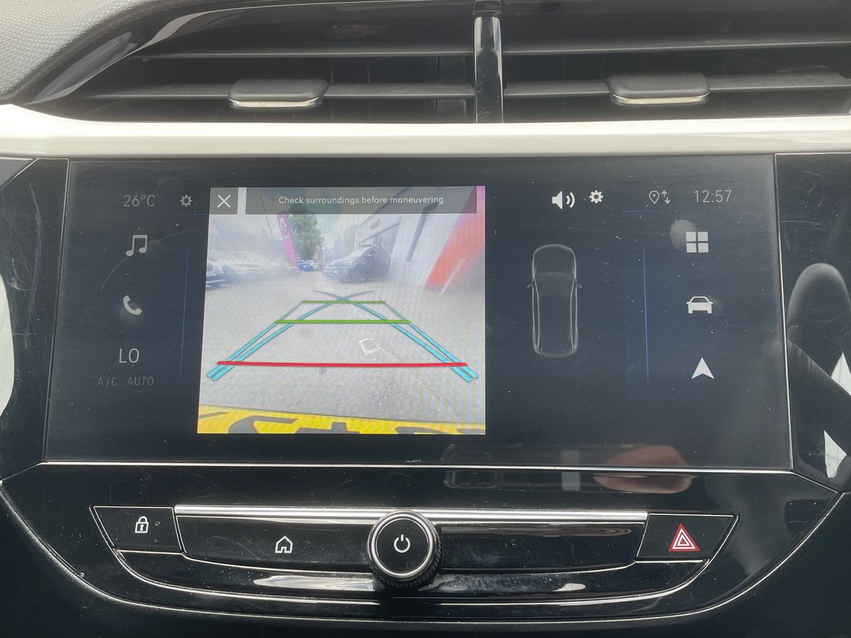 Used Vauxhall Corsa 2024 for sale - 77218691: Photo 20