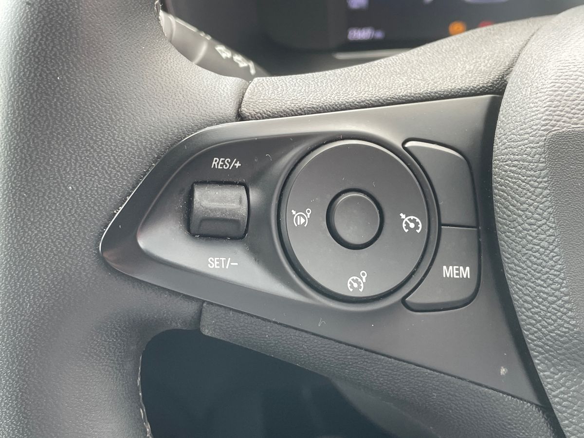 Used Vauxhall Corsa 2024 for sale - 77218691: Photo 22