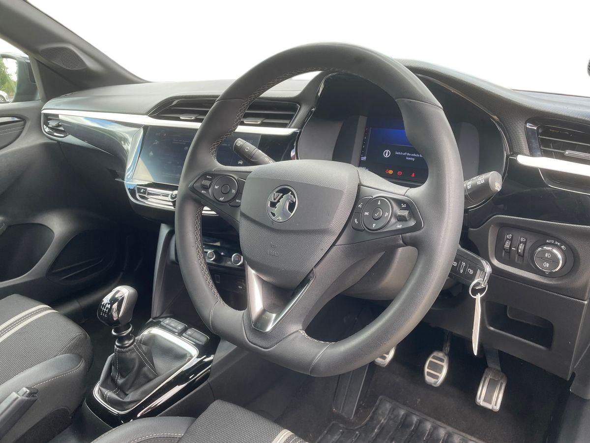 Used Vauxhall Corsa 2024 for sale - 77218691: Photo 3