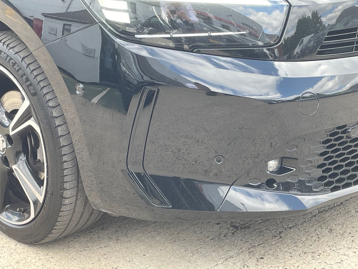 Used Vauxhall Corsa 2024 for sale - 77218691: Photo 31