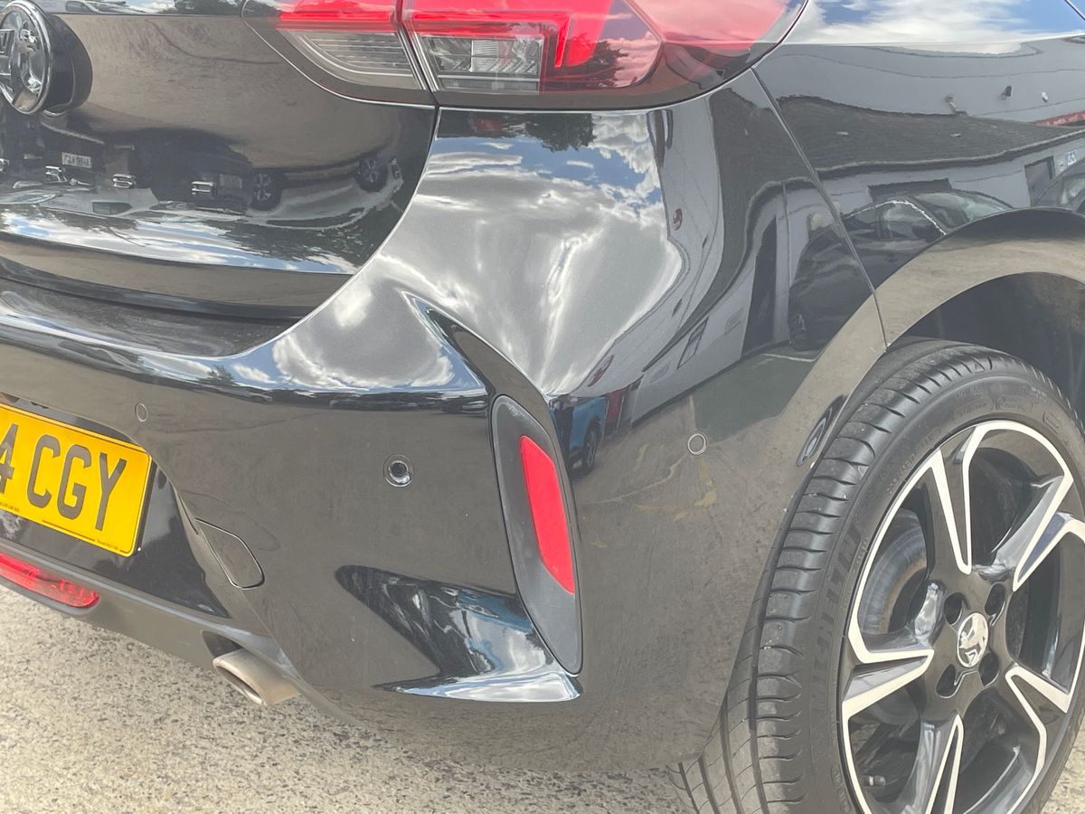 Used Vauxhall Corsa 2024 for sale - 77218691: Photo 32