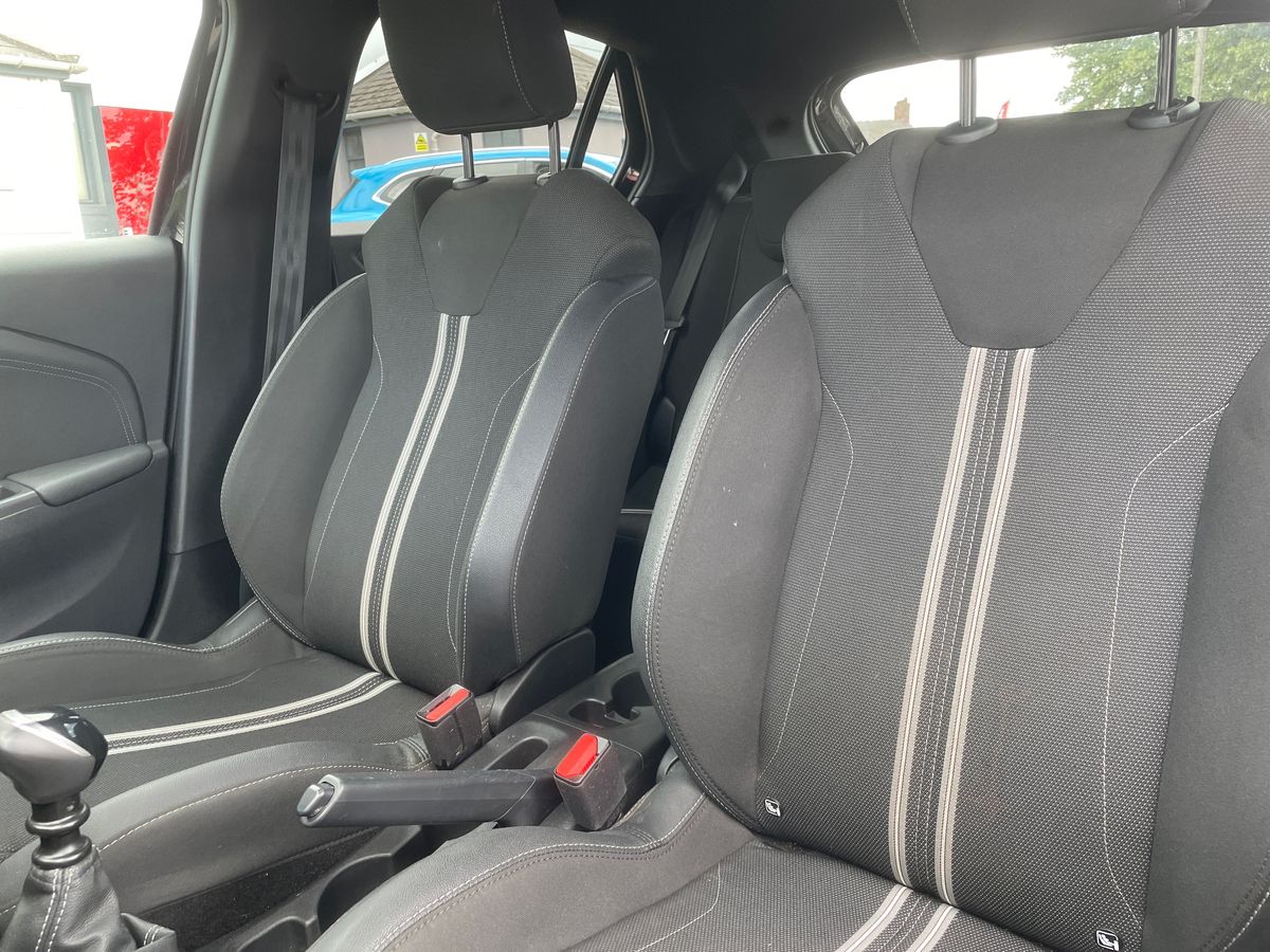 Used Vauxhall Corsa 2024 for sale - 77218691: Photo 35