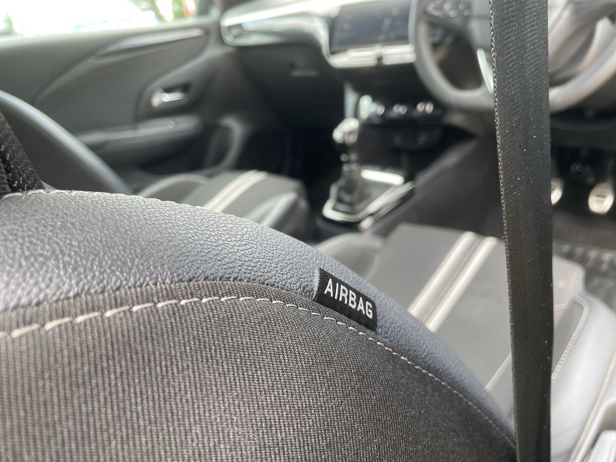 Used Vauxhall Corsa 2024 for sale - 77218691: Photo 41