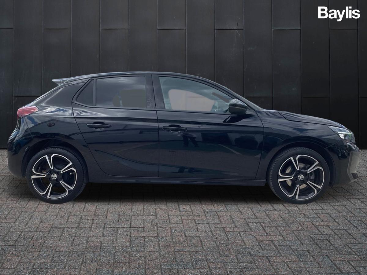 Used Vauxhall Corsa 2024 for sale - 77218691: Photo 5