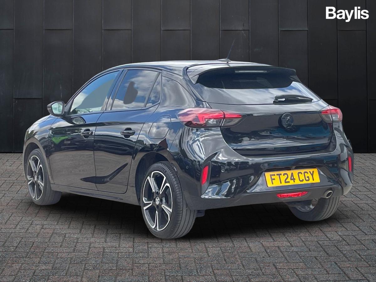Used Vauxhall Corsa 2024 for sale - 77218691: Photo 7
