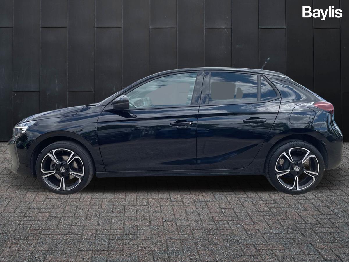 Used Vauxhall Corsa 2024 for sale - 77218691: Photo 8