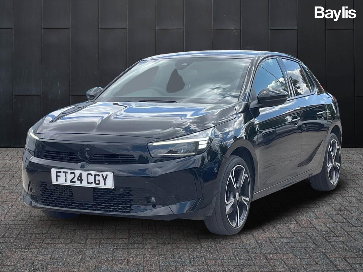 Used Vauxhall Corsa 2024 for sale - 77218691: Photo 9