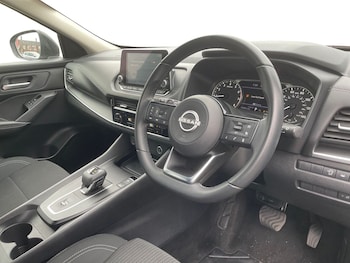 Used Nissan Qashqai 2023 for sale - 75465968: Photo