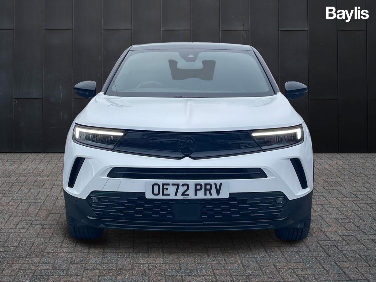 Used Vauxhall Mokka 2022 for sale - 76704518: Photo 10