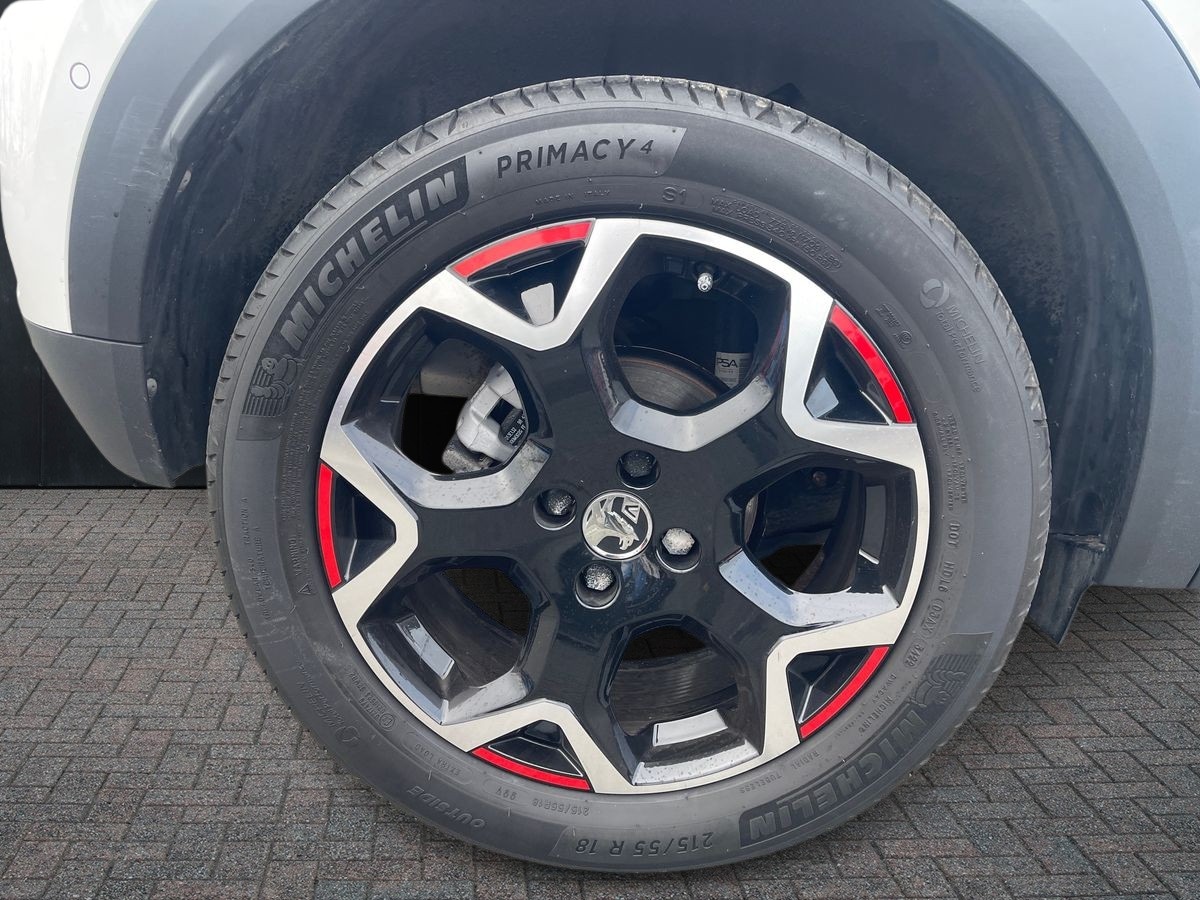 Used Vauxhall Mokka 2022 for sale - 76704518: Photo 11