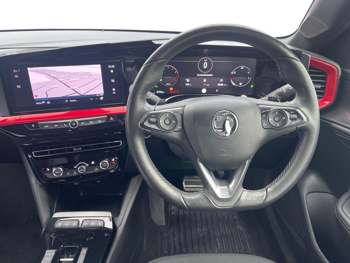 Used Vauxhall Mokka 2022 for sale - 76704518: Photo 12