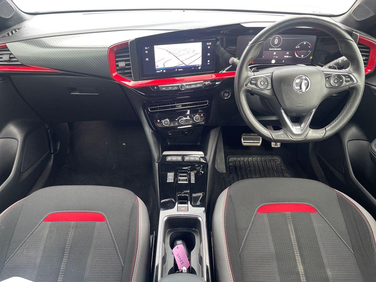 Used Vauxhall Mokka 2022 for sale - 76704518: Photo 13