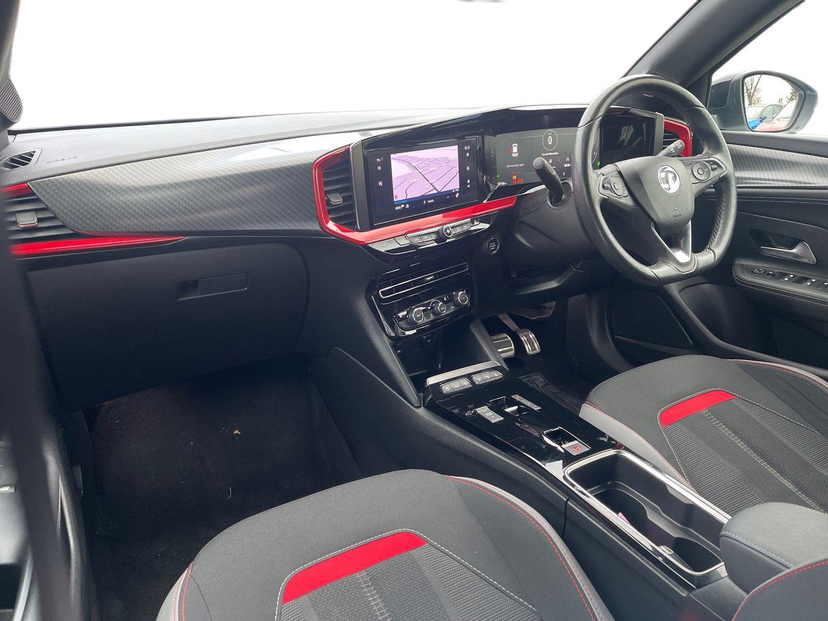 Used Vauxhall Mokka 2022 for sale - 76704518: Photo 14