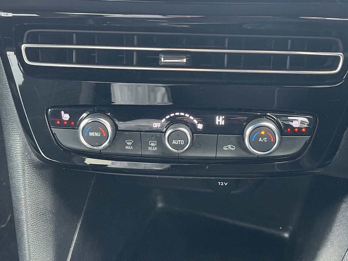 Used Vauxhall Mokka 2022 for sale - 76704518: Photo 16