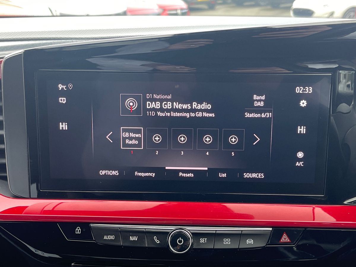 Used Vauxhall Mokka 2022 for sale - 76704518: Photo 18