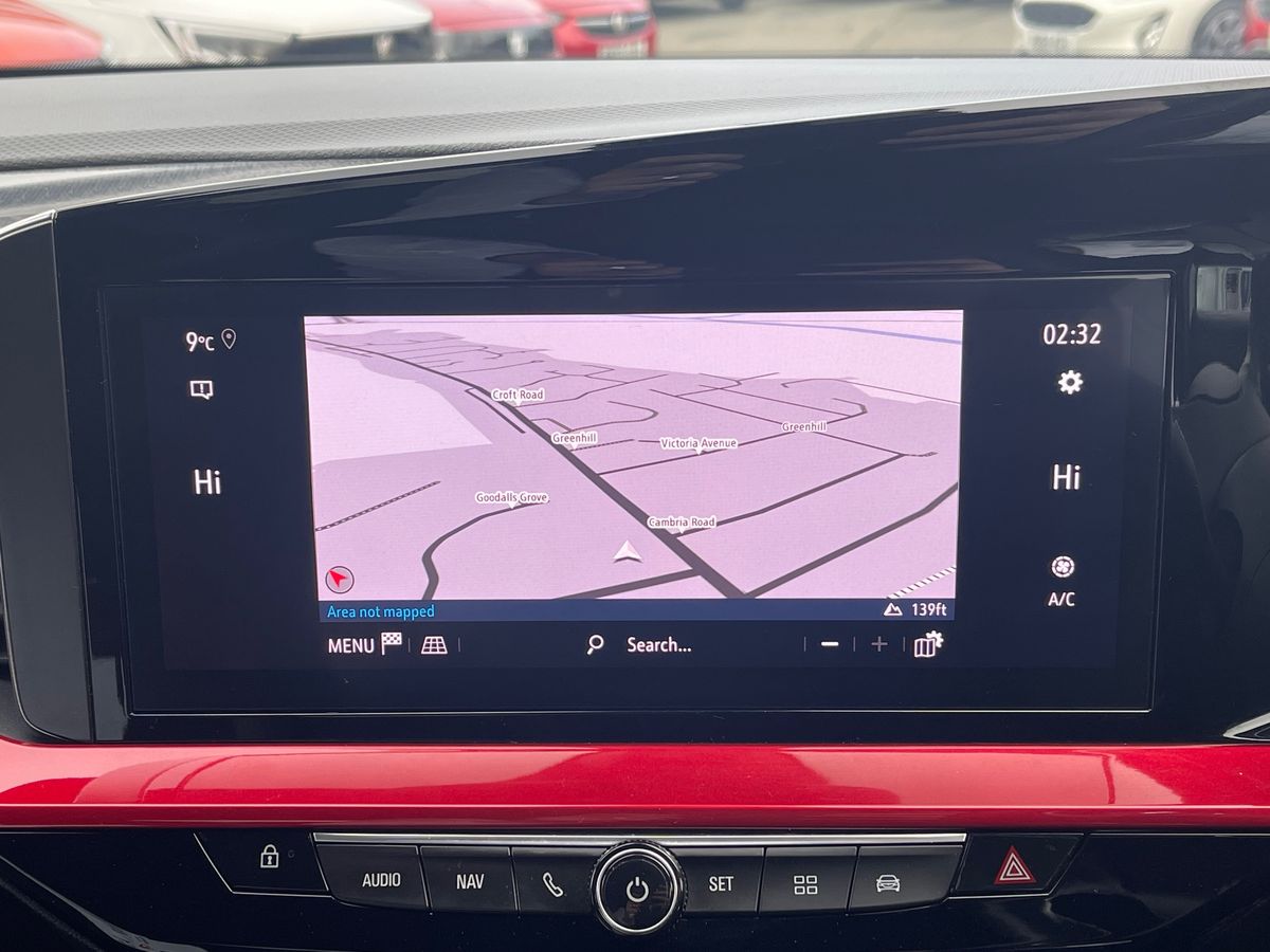 Used Vauxhall Mokka 2022 for sale - 76704518: Photo 19