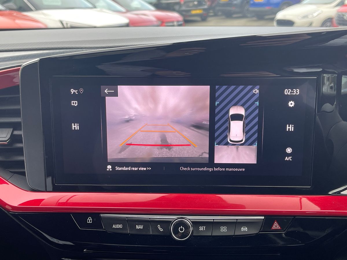 Used Vauxhall Mokka 2022 for sale - 76704518: Photo 20