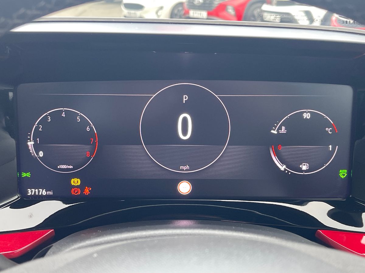 Used Vauxhall Mokka 2022 for sale - 76704518: Photo 21