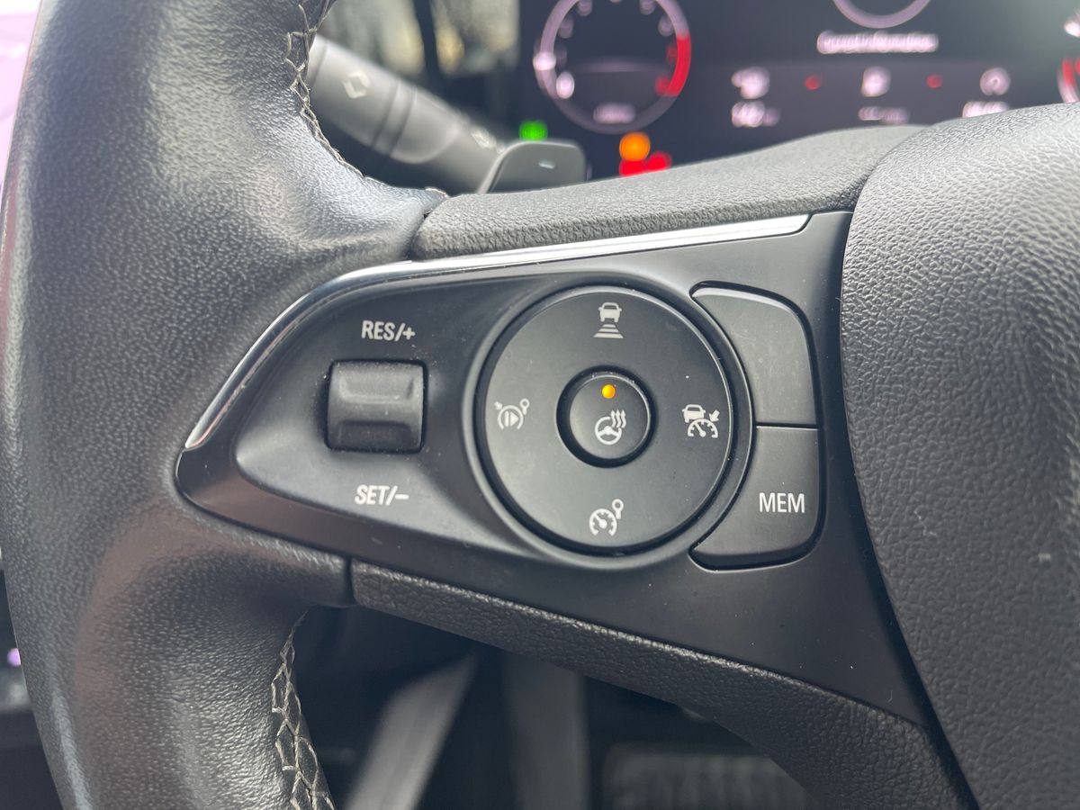 Used Vauxhall Mokka 2022 for sale - 76704518: Photo 22