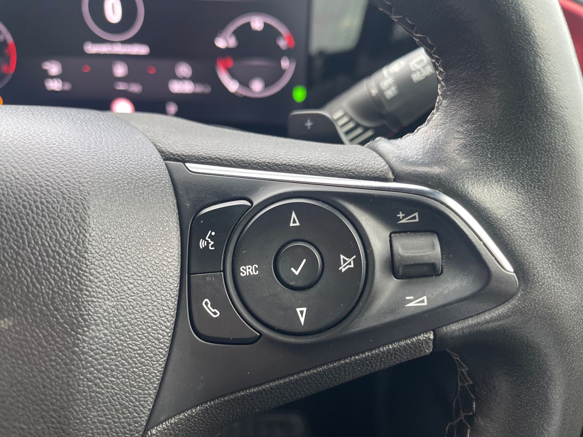 Used Vauxhall Mokka 2022 for sale - 76704518: Photo 23