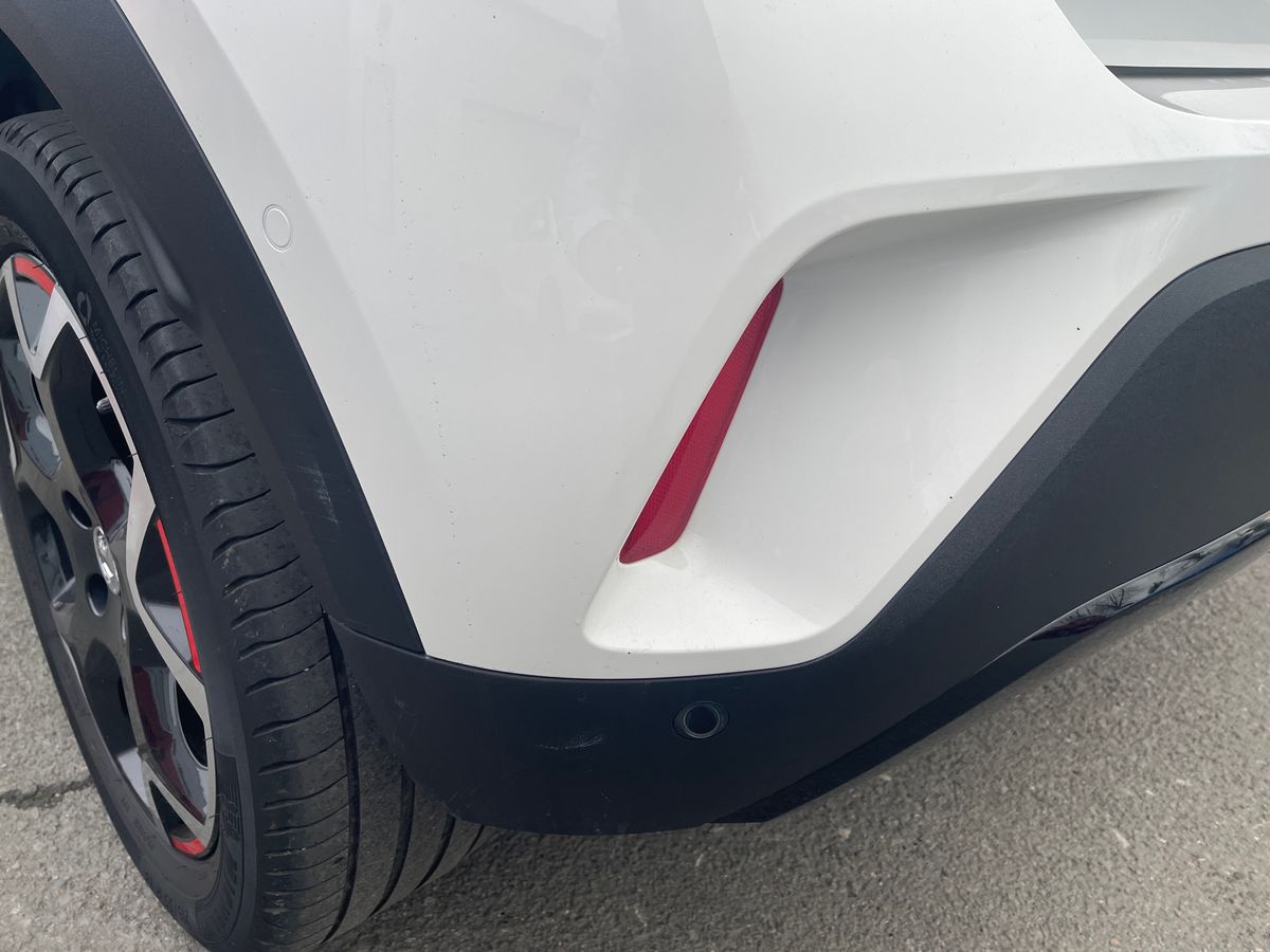 Used Vauxhall Mokka 2022 for sale - 76704518: Photo 26