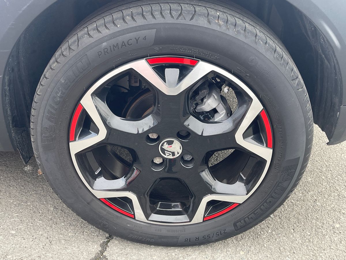 Used Vauxhall Mokka 2022 for sale - 76704518: Photo 27