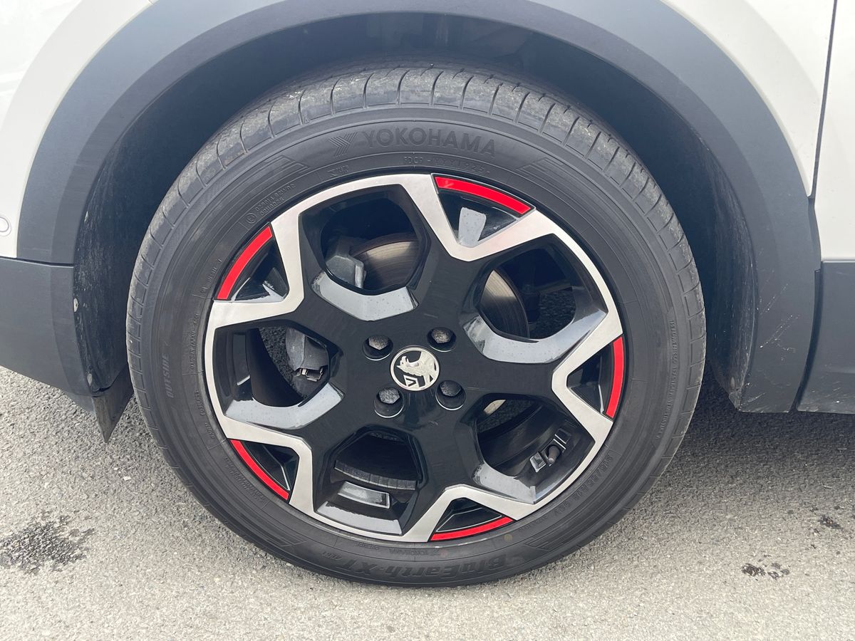 Used Vauxhall Mokka 2022 for sale - 76704518: Photo 28