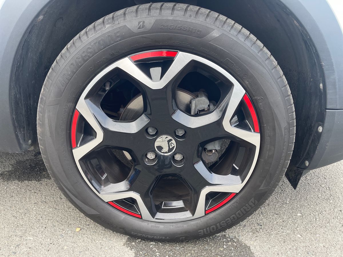 Used Vauxhall Mokka 2022 for sale - 76704518: Photo 29