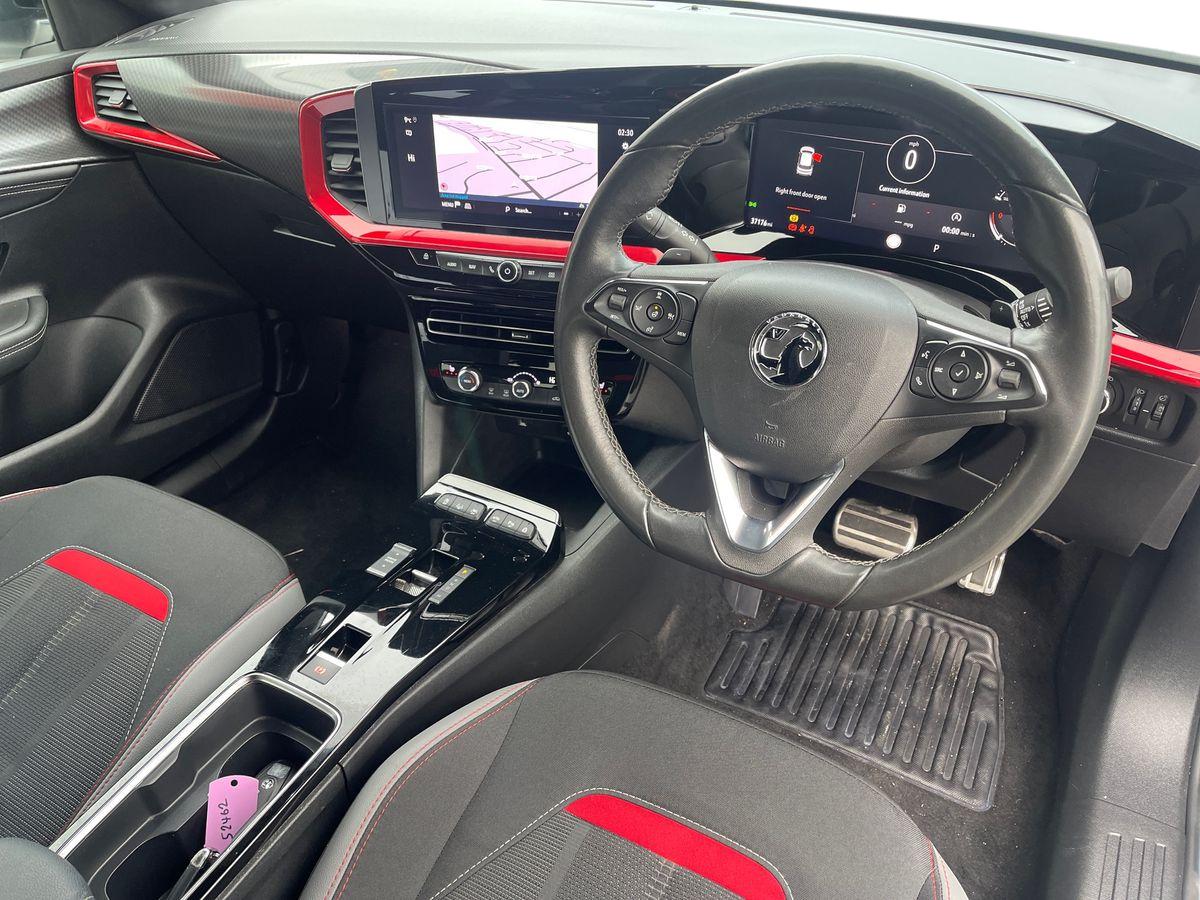 Used Vauxhall Mokka 2022 for sale - 76704518: Photo 3