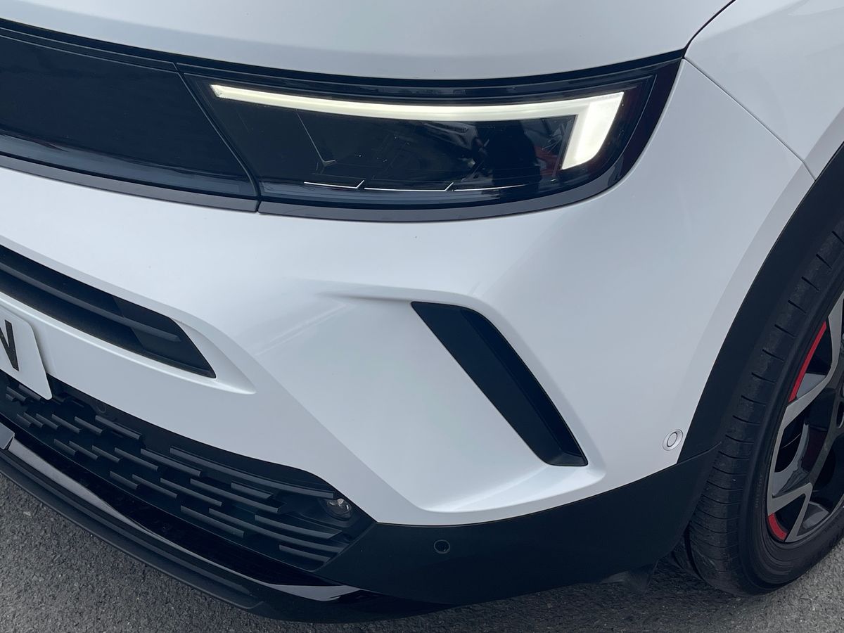 Used Vauxhall Mokka 2022 for sale - 76704518: Photo 31