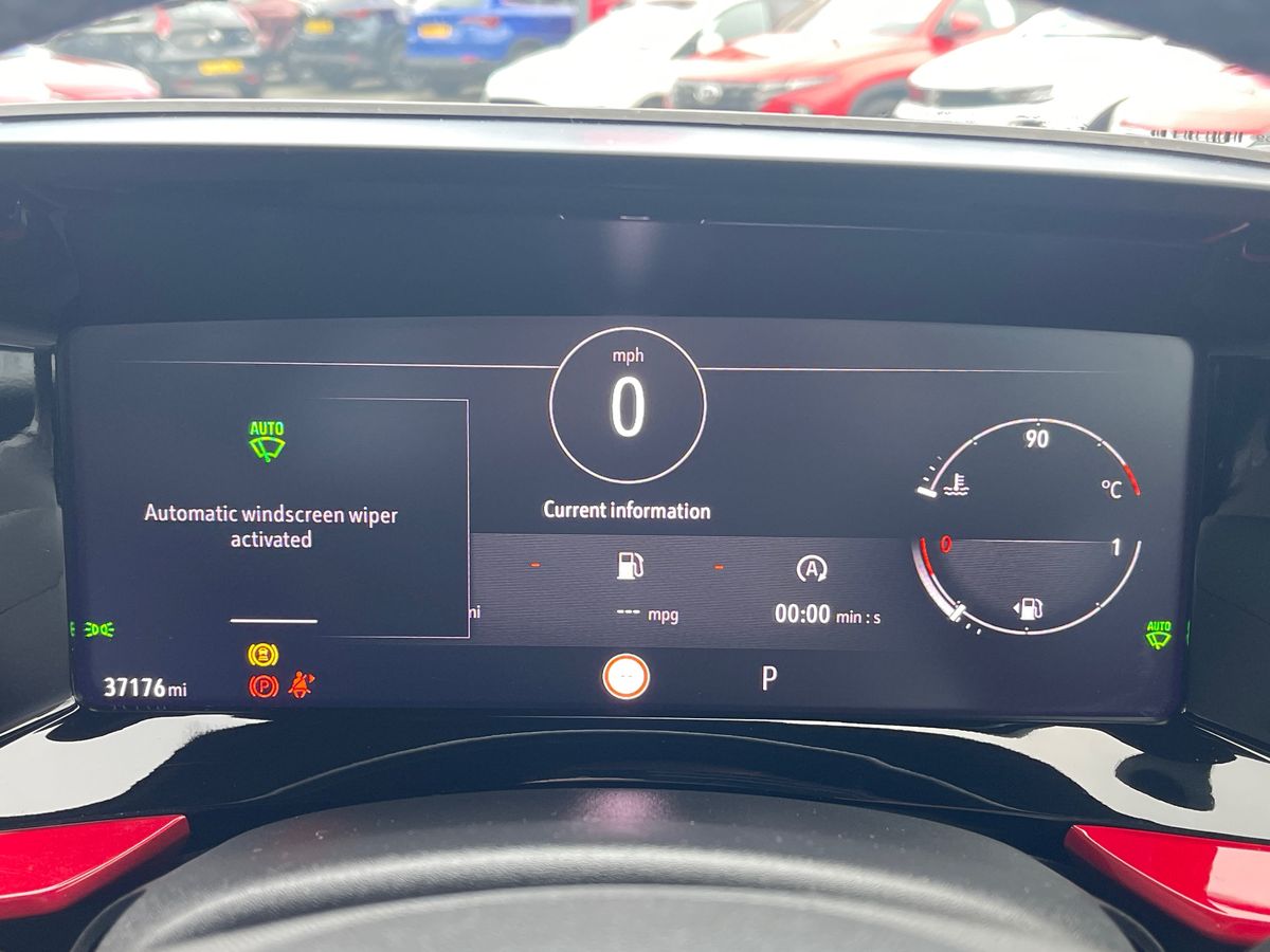 Used Vauxhall Mokka 2022 for sale - 76704518: Photo 32