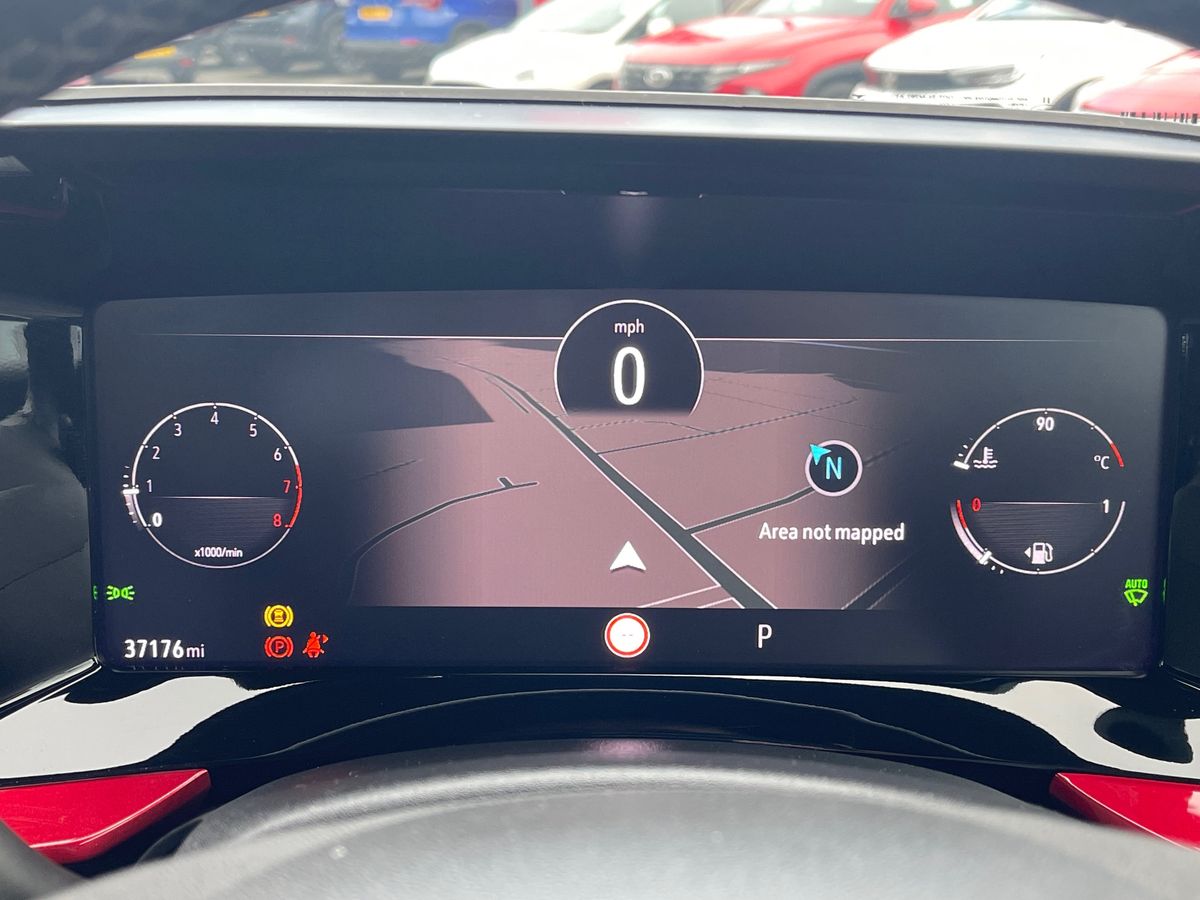 Used Vauxhall Mokka 2022 for sale - 76704518: Photo 33