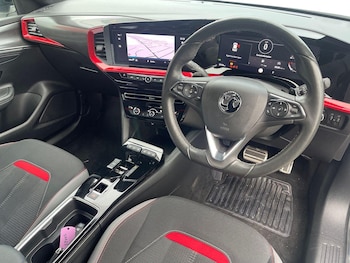 Used Vauxhall Mokka 2022 for sale - 76704518: Photo