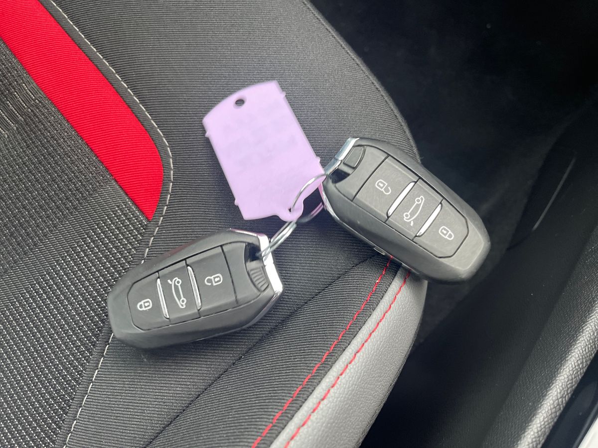 Used Vauxhall Mokka 2022 for sale - 76704518: Photo 40