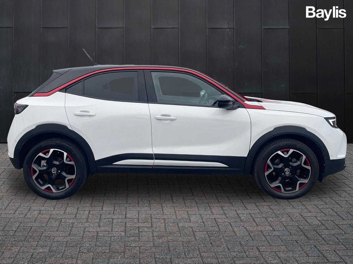 Used Vauxhall Mokka 2022 for sale - 76704518: Photo 5