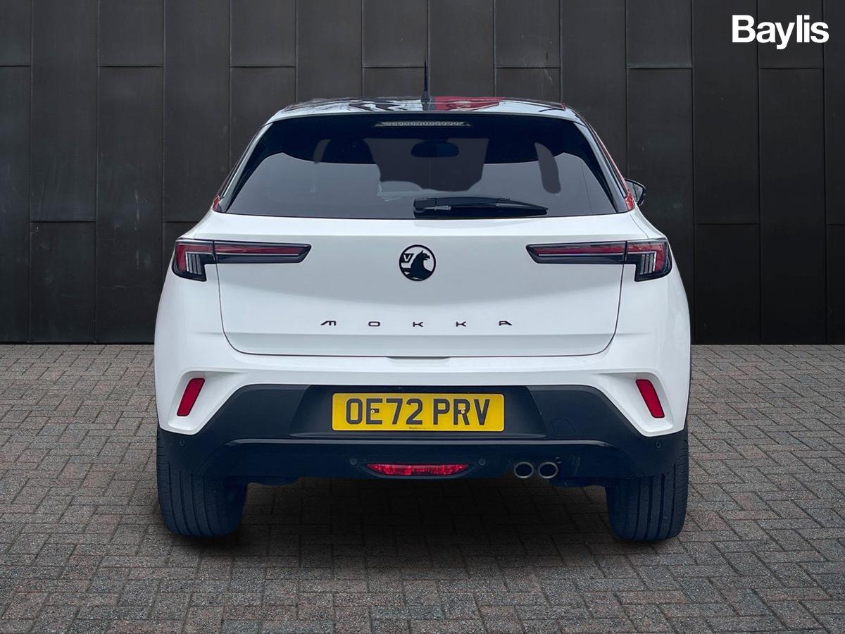 Used Vauxhall Mokka 2022 for sale - 76704518: Photo 6