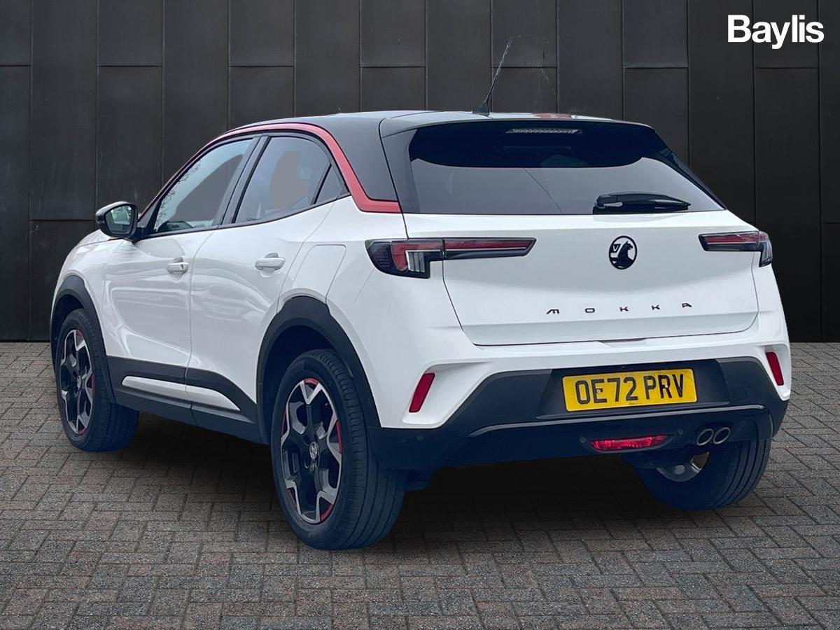 Used Vauxhall Mokka 2022 for sale - 76704518: Photo 7