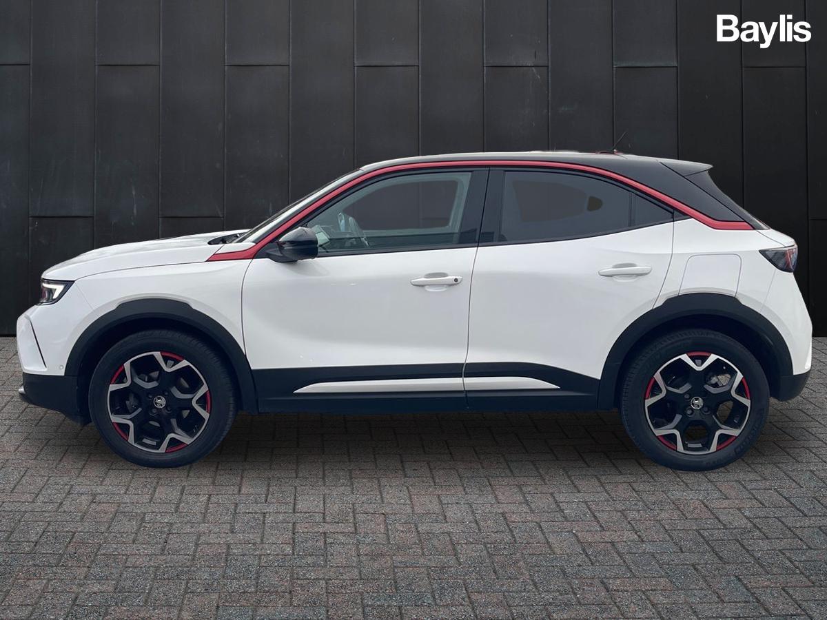 Used Vauxhall Mokka 2022 for sale - 76704518: Photo 8