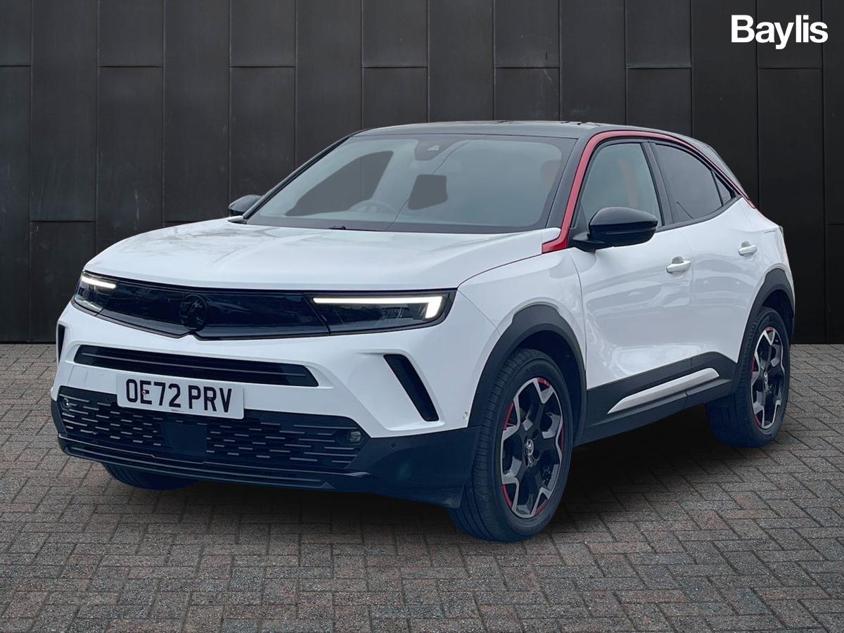 Used Vauxhall Mokka 2022 for sale - 76704518: Photo 9