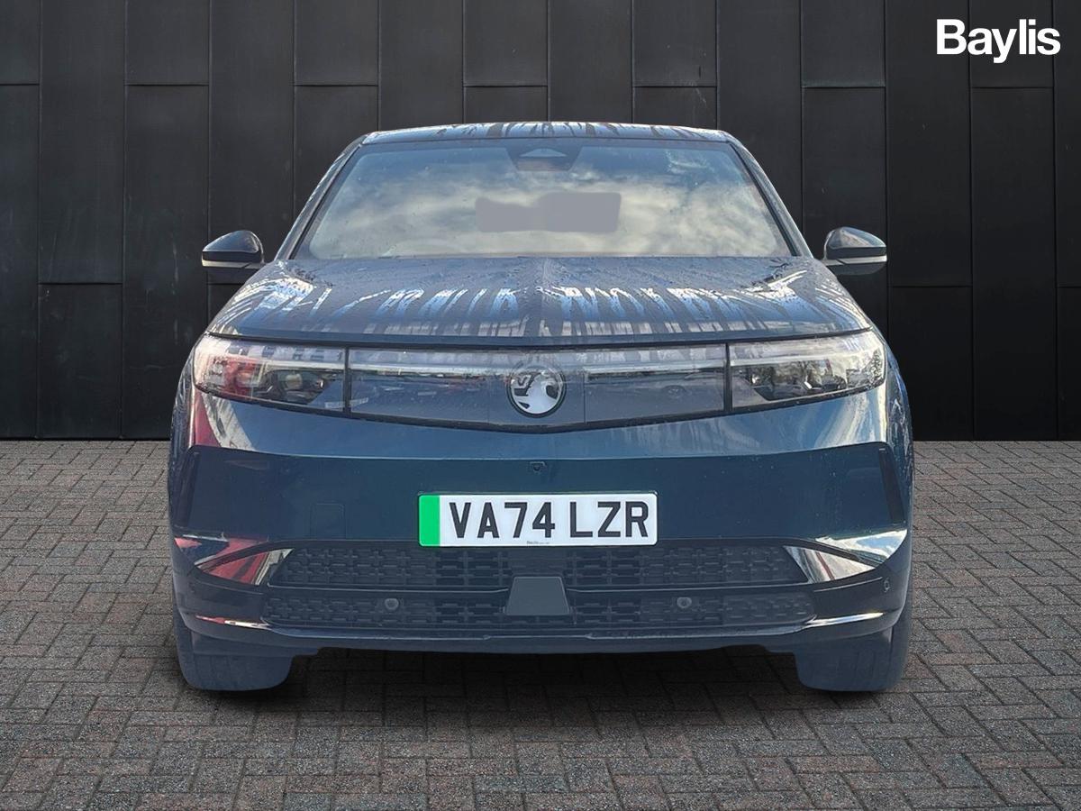 Used Vauxhall Grandland 2025 for sale - 76361891: Photo 10