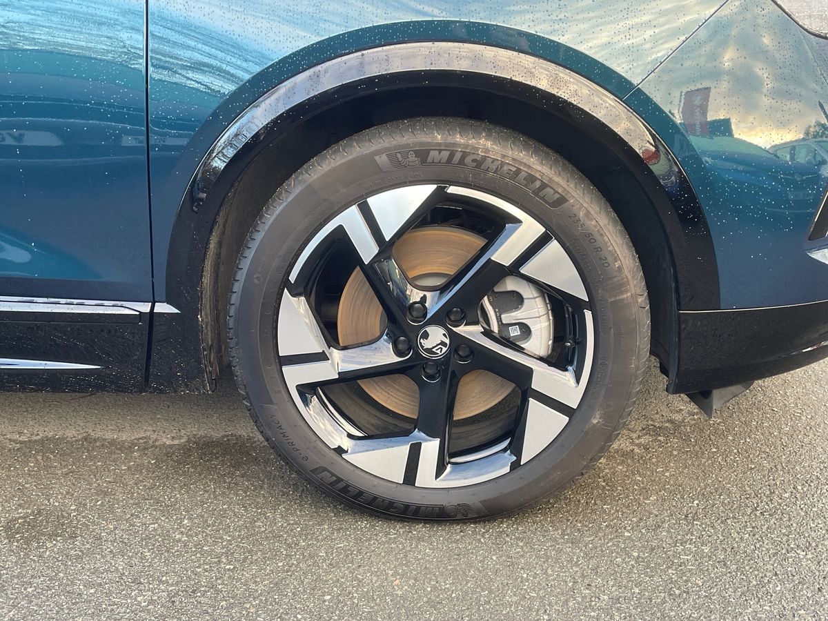 Used Vauxhall Grandland 2025 for sale - 76361891: Photo 11