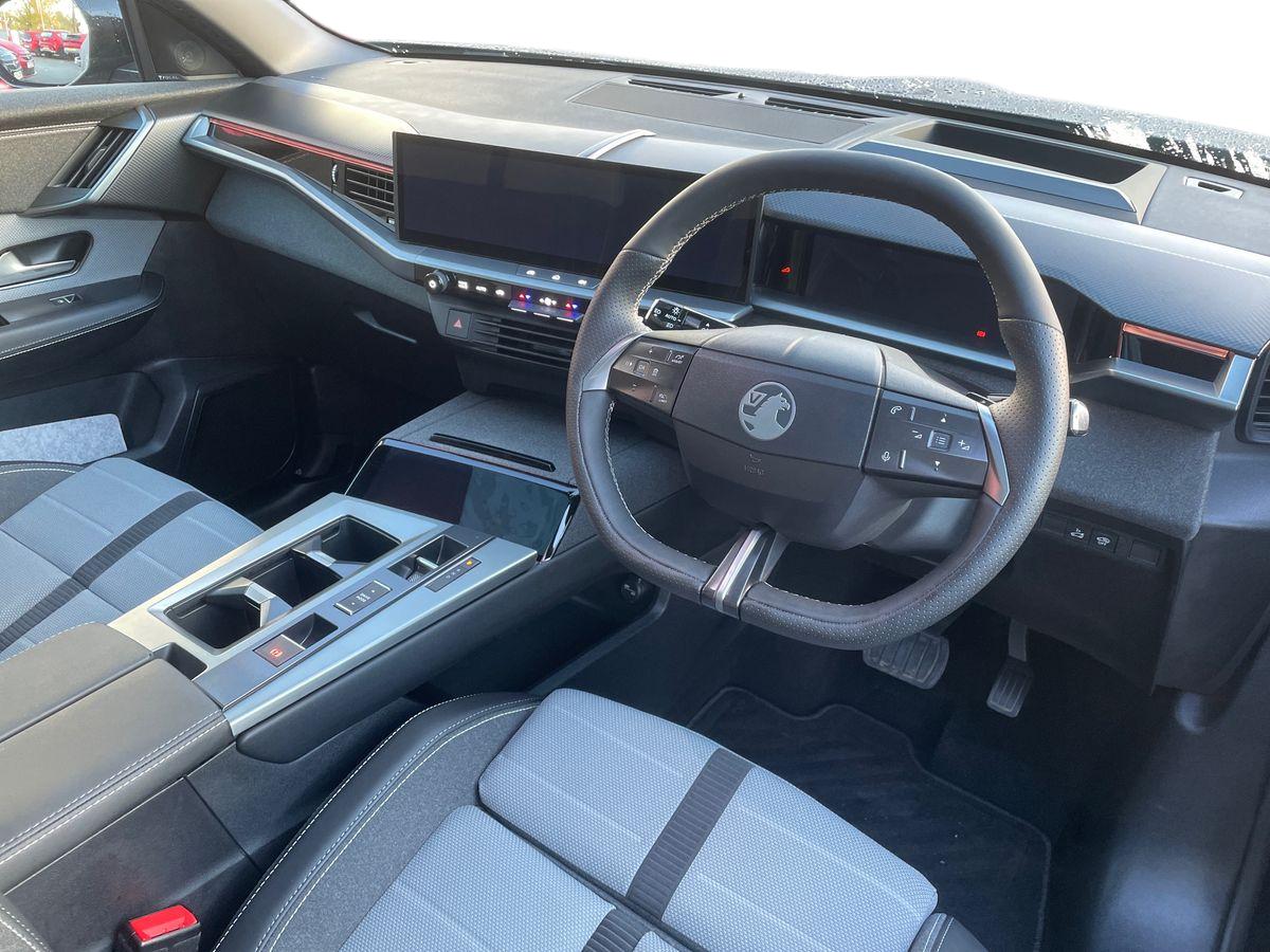 Used Vauxhall Grandland 2025 for sale - 76361891: Photo 12