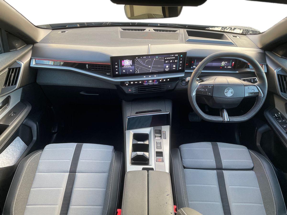 Used Vauxhall Grandland 2025 for sale - 76361891: Photo 13