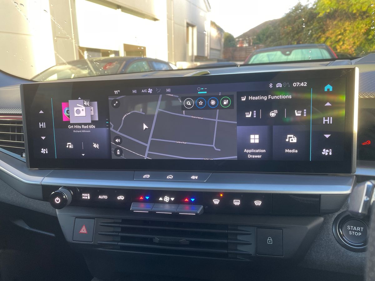 Used Vauxhall Grandland 2025 for sale - 76361891: Photo 18