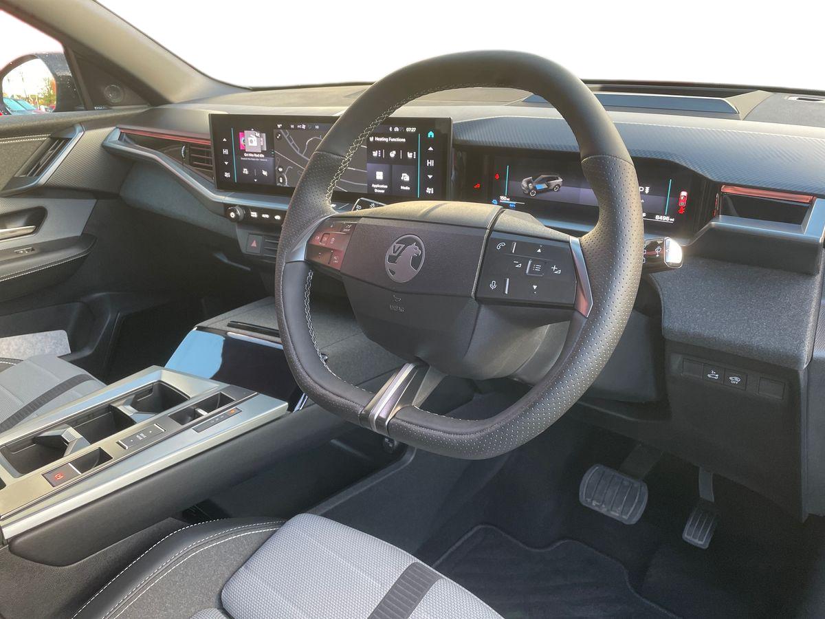Used Vauxhall Grandland 2025 for sale - 76361891: Photo 3