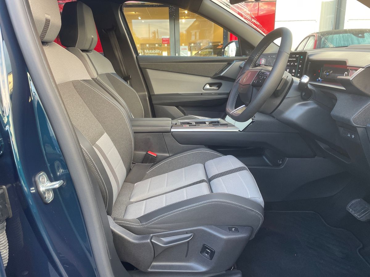 Used Vauxhall Grandland 2025 for sale - 76361891: Photo 31
