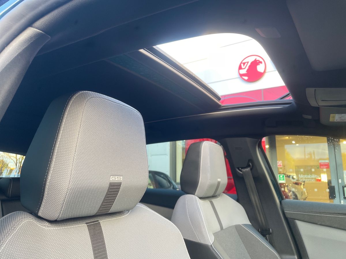 Used Vauxhall Grandland 2025 for sale - 76361891: Photo 33