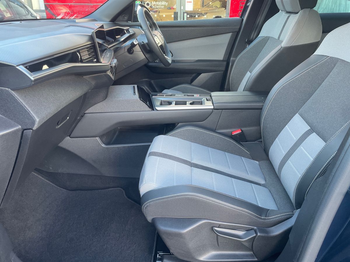 Used Vauxhall Grandland 2025 for sale - 76361891: Photo 37