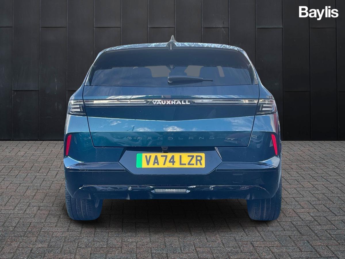 Used Vauxhall Grandland 2025 for sale - 76361891: Photo 6